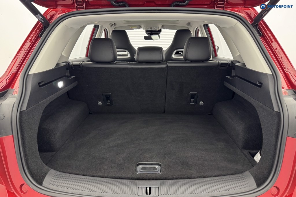 Mg Motor Uk HS Exclusive Automatic Petrol SUV - Stock Number (1579705) - 10th supplementary image
