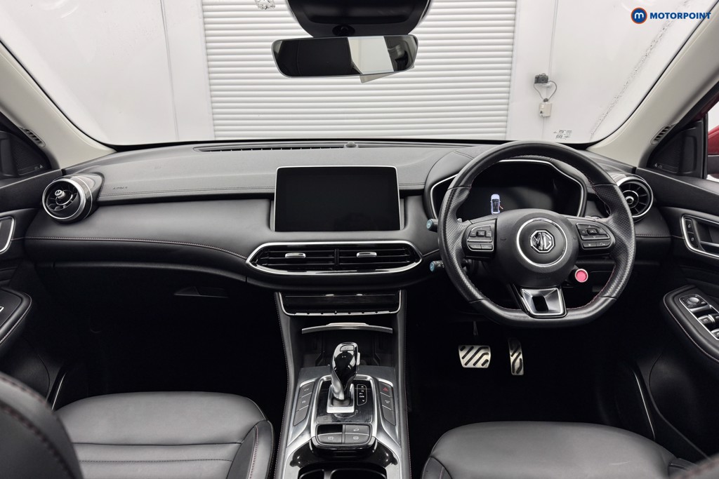 Mg Motor Uk HS Exclusive Automatic Petrol SUV - Stock Number (1579705) - 11th supplementary image