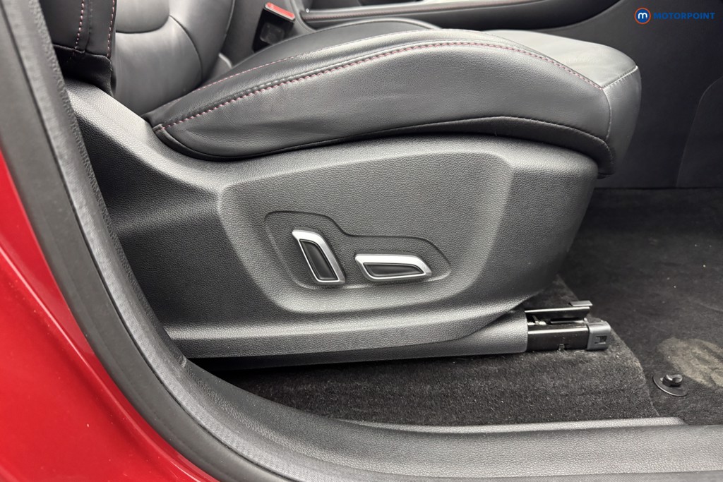 Mg Motor Uk HS Exclusive Automatic Petrol SUV - Stock Number (1579705) - 15th supplementary image