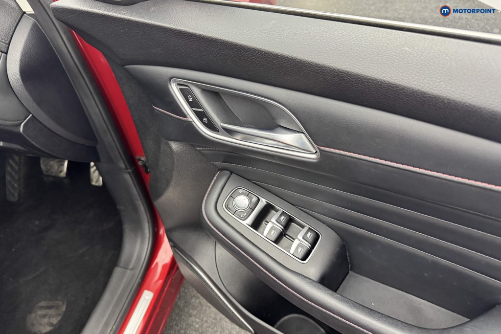 Mg Motor Uk HS Exclusive Automatic Petrol SUV - Stock Number (1579705) - 18th supplementary image