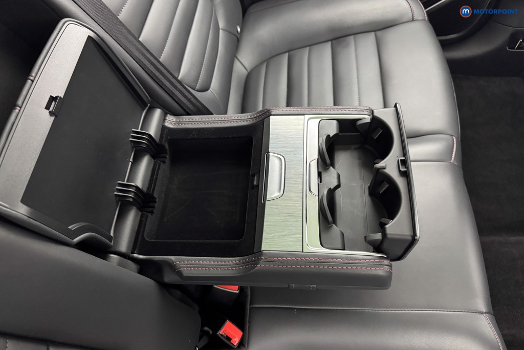 Mg Motor Uk HS Exclusive Automatic Petrol SUV - Stock Number (1579705) - 19th supplementary image