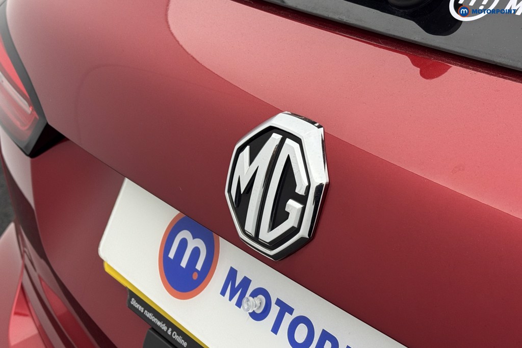 Mg Motor Uk HS Exclusive Automatic Petrol SUV - Stock Number (1579705) - 21st supplementary image