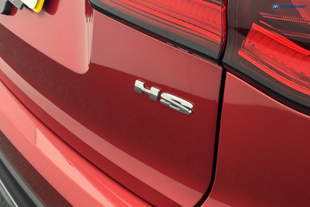 Mg Motor Uk HS Exclusive Automatic Petrol SUV - Stock Number (1579705) - 22nd supplementary image