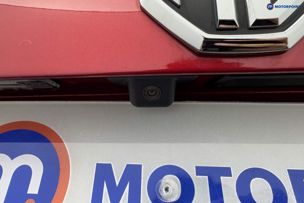 Mg Motor Uk HS Exclusive Automatic Petrol SUV - Stock Number (1579705) - 23rd supplementary image