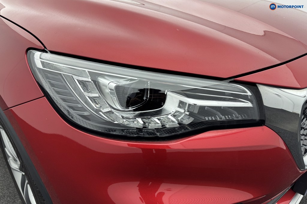 Mg Motor Uk HS Exclusive Automatic Petrol SUV - Stock Number (1579705) - 25th supplementary image