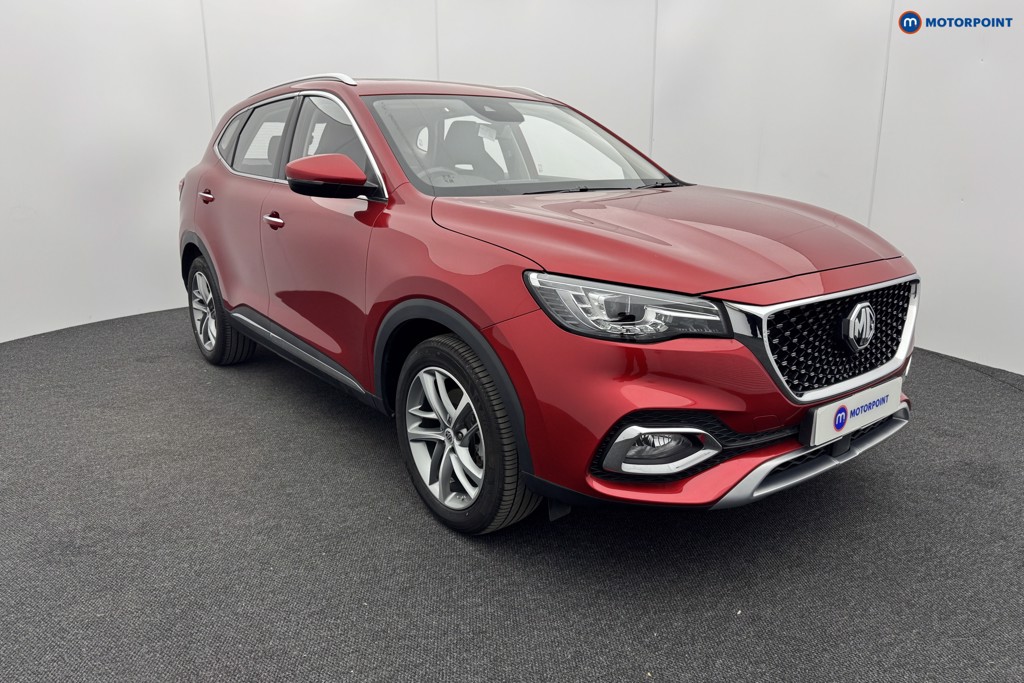 Mg Motor Uk HS Exclusive Automatic Petrol SUV - Stock Number (1579705) - 26th supplementary image