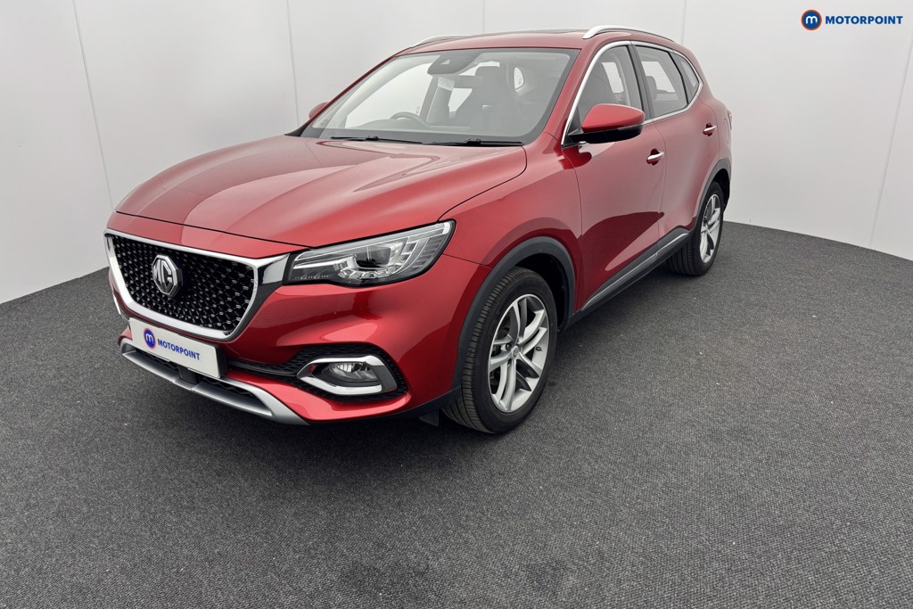 Mg Motor Uk HS Exclusive Automatic Petrol SUV - Stock Number (1579705) - 28th supplementary image