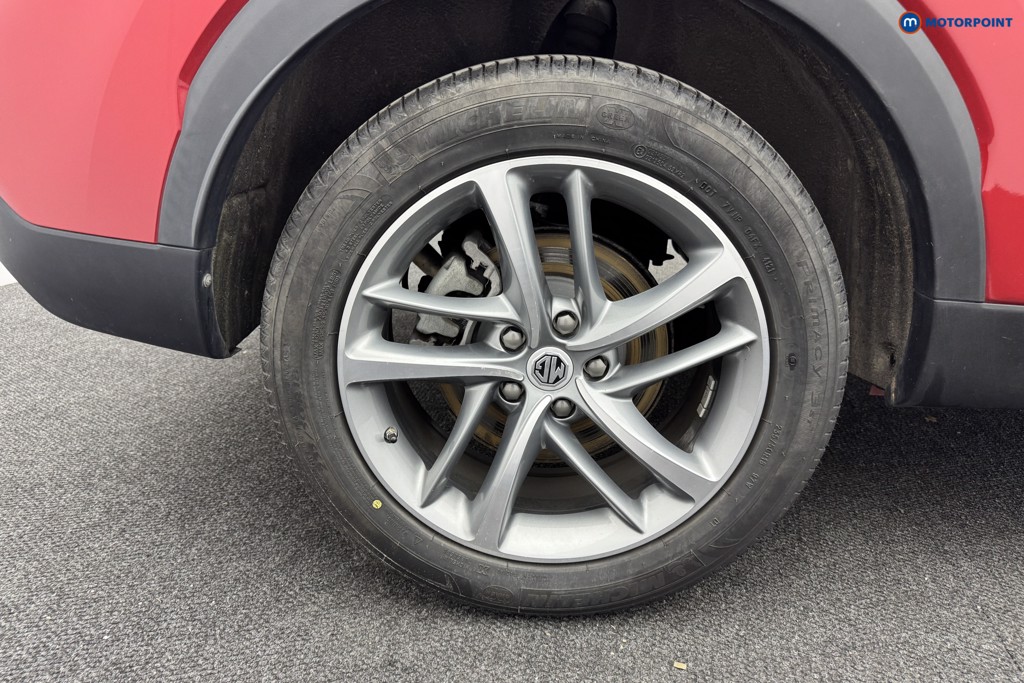 Mg Motor Uk HS Exclusive Automatic Petrol SUV - Stock Number (1579705) - 31st supplementary image
