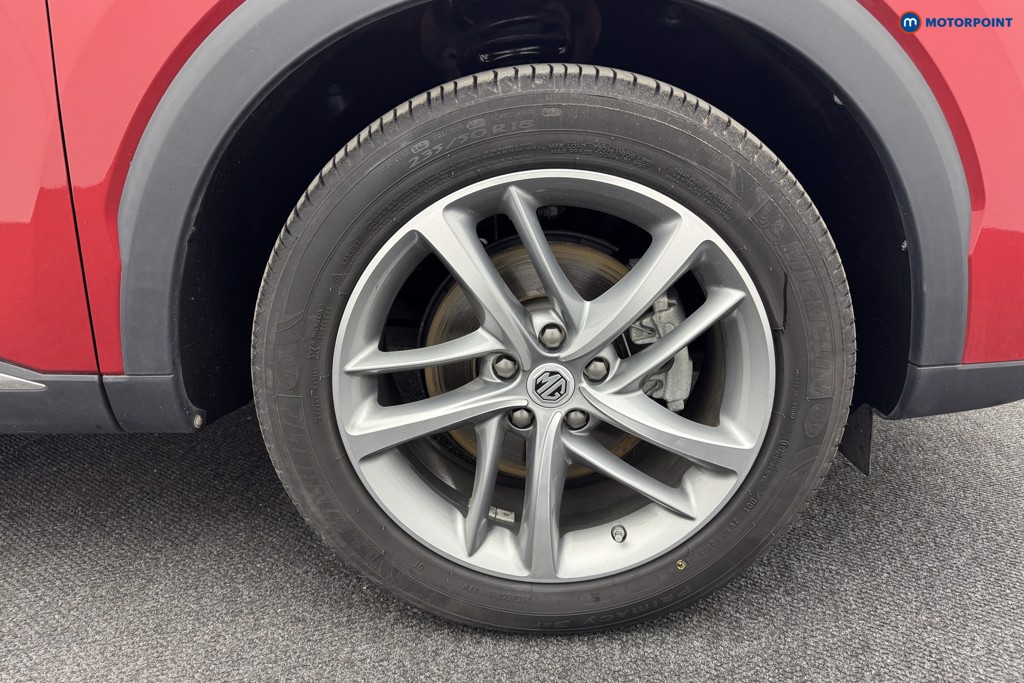 Mg Motor Uk HS Exclusive Automatic Petrol SUV - Stock Number (1579705) - 32nd supplementary image