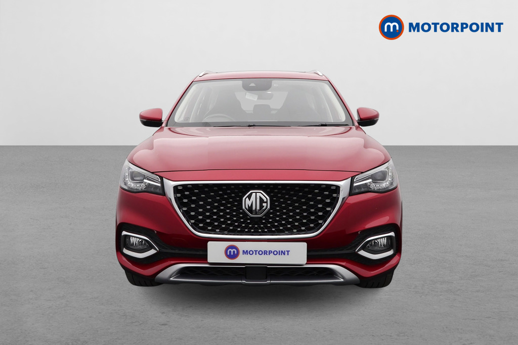 Mg Motor Uk HS Exclusive Automatic Petrol SUV - Stock Number (1579705) - Front bumper
