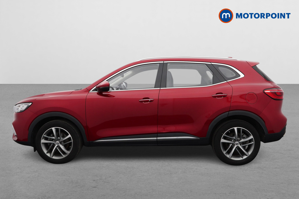 Mg Motor Uk HS Exclusive Automatic Petrol SUV - Stock Number (1579705) - Passenger side