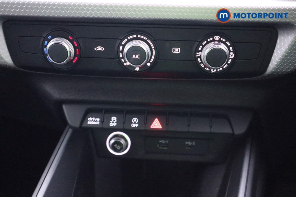 Audi A1 S Line Manual Petrol Hatchback - Stock Number (1579801) - 3rd supplementary image