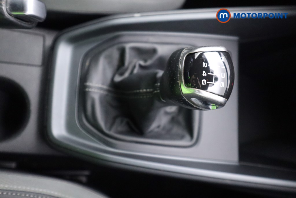Audi A1 S Line Manual Petrol Hatchback - Stock Number (1579801) - 4th supplementary image