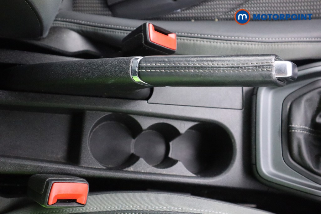 Audi A1 S Line Manual Petrol Hatchback - Stock Number (1579801) - 5th supplementary image