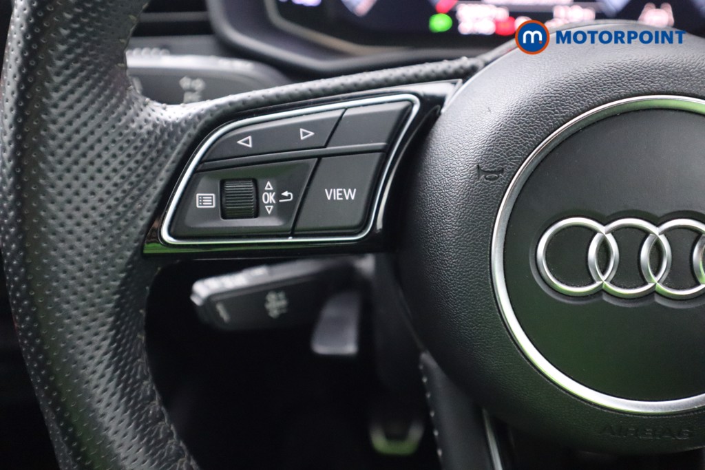 Audi A1 S Line Manual Petrol Hatchback - Stock Number (1579801) - 6th supplementary image