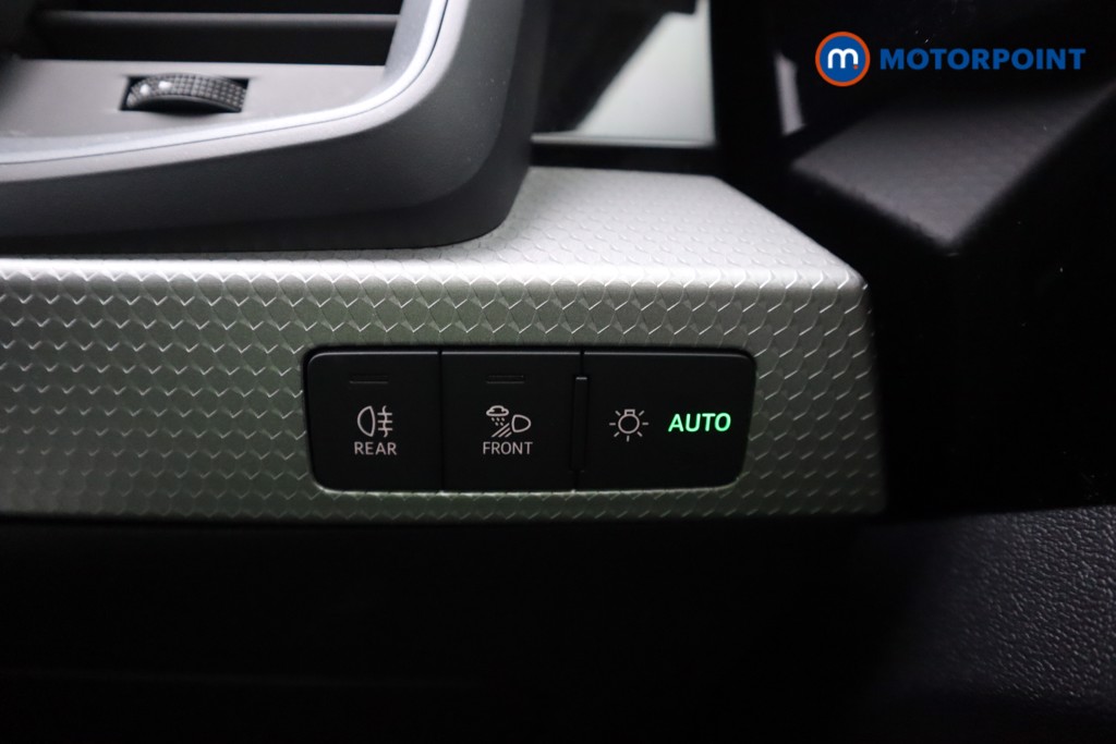 Audi A1 S Line Manual Petrol Hatchback - Stock Number (1579801) - 9th supplementary image