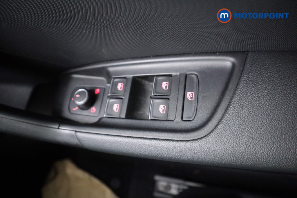 Audi A1 S Line Manual Petrol Hatchback - Stock Number (1579801) - 11th supplementary image