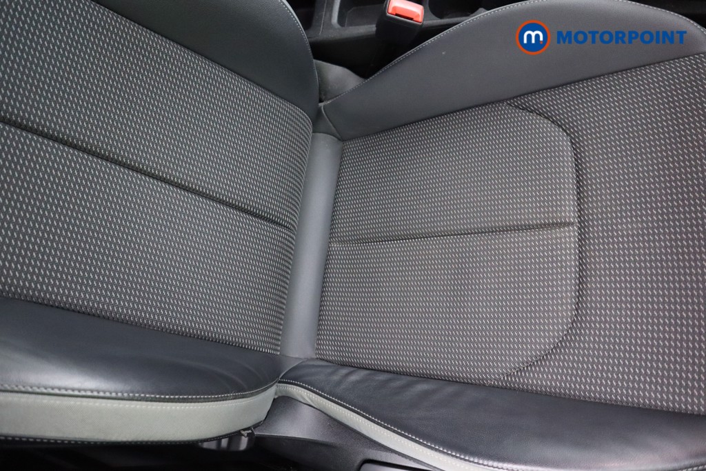 Audi A1 S Line Manual Petrol Hatchback - Stock Number (1579801) - 15th supplementary image