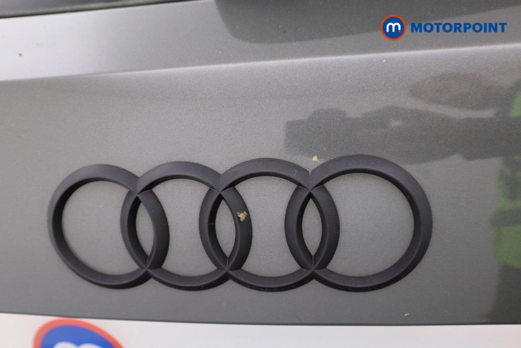 Audi A1 S Line Manual Petrol Hatchback - Stock Number (1579801) - 21st supplementary image