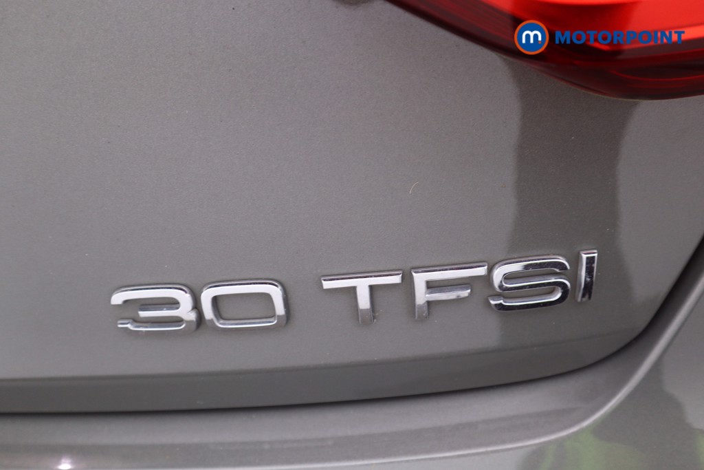 Audi A1 S Line Manual Petrol Hatchback - Stock Number (1579801) - 22nd supplementary image