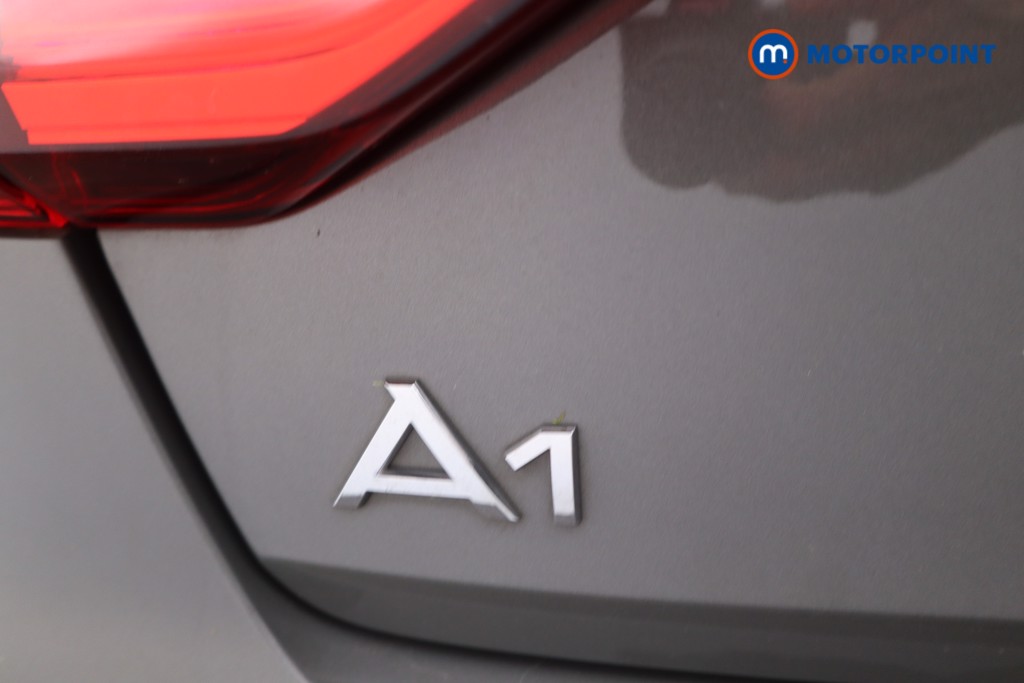 Audi A1 S Line Manual Petrol Hatchback - Stock Number (1579801) - 23rd supplementary image