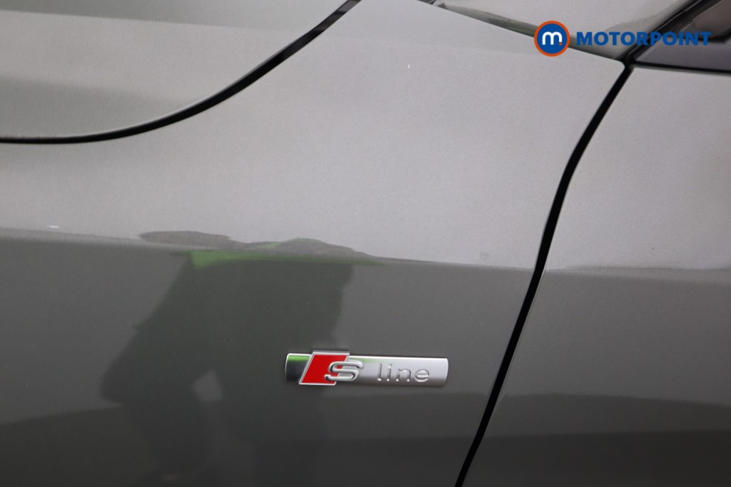 Audi A1 S Line Manual Petrol Hatchback - Stock Number (1579801) - 24th supplementary image