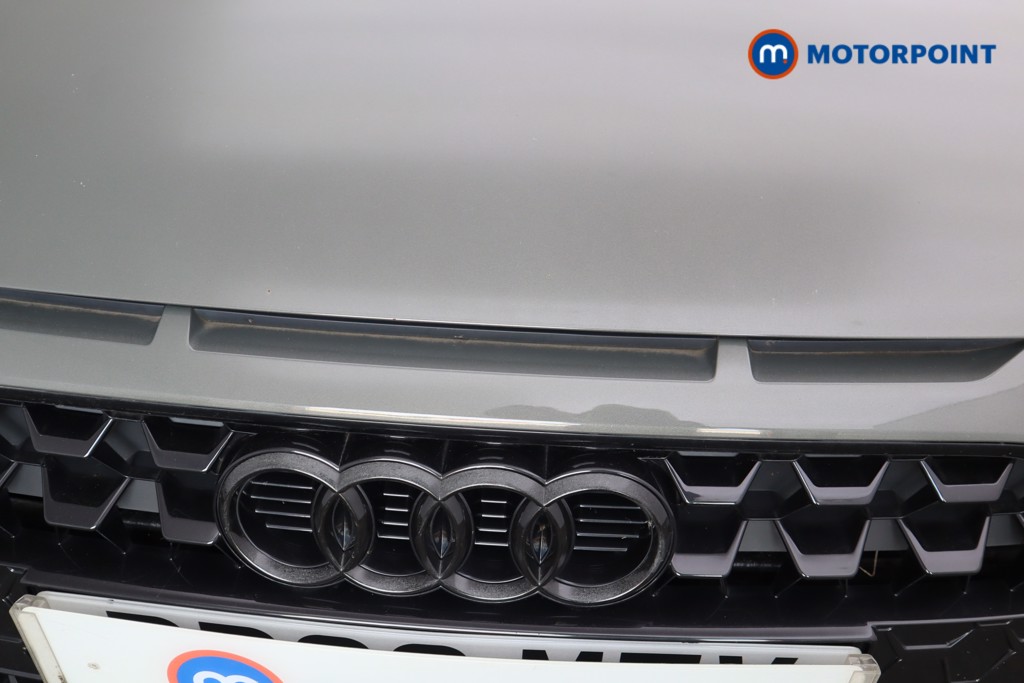 Audi A1 S Line Manual Petrol Hatchback - Stock Number (1579801) - 25th supplementary image