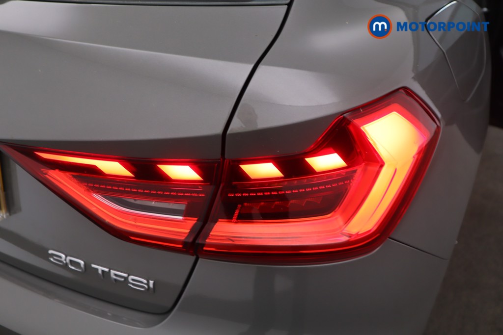 Audi A1 S Line Manual Petrol Hatchback - Stock Number (1579801) - 27th supplementary image