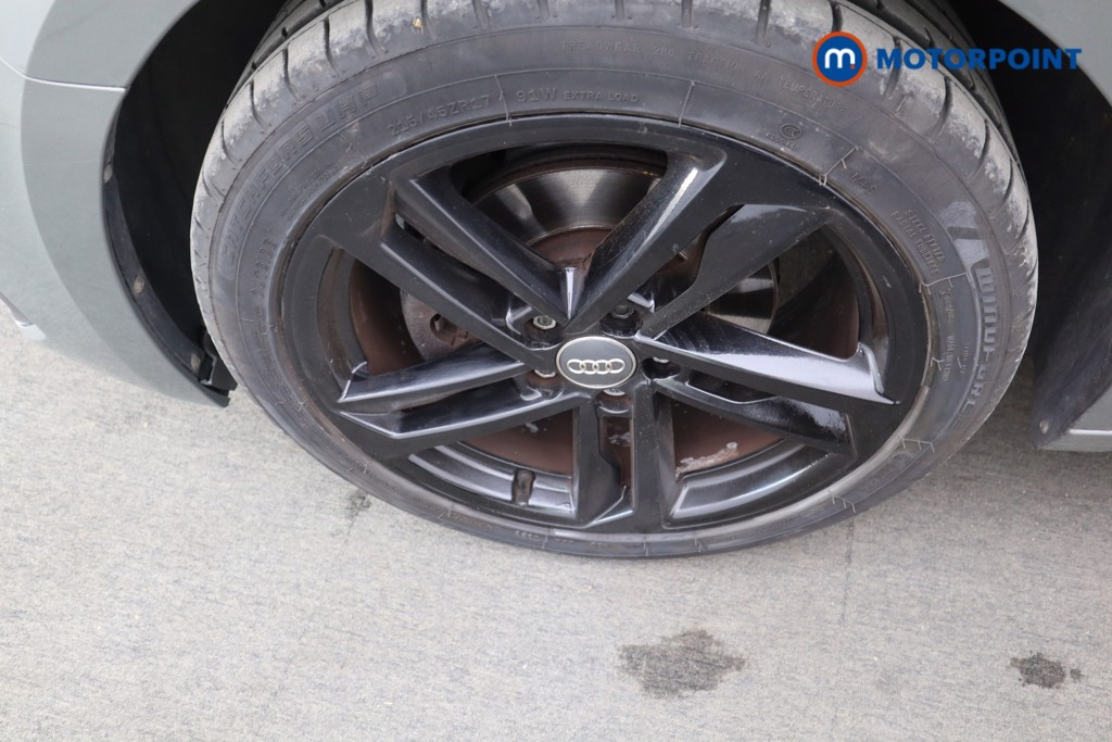 Audi A1 S Line Manual Petrol Hatchback - Stock Number (1579801) - 28th supplementary image