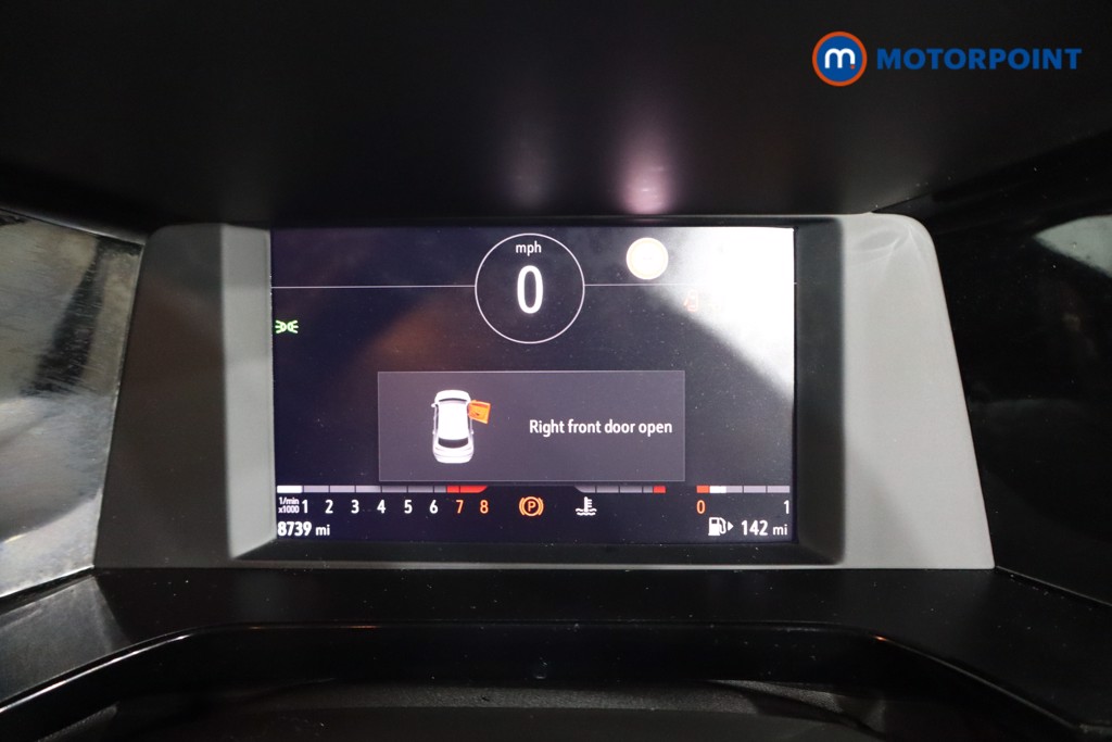 Vauxhall Grandland Design Manual Petrol SUV - Stock Number (1579859) - 2nd supplementary image