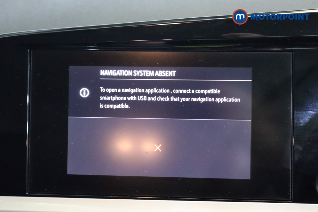 Vauxhall Grandland Design Manual Petrol SUV - Stock Number (1579859) - 5th supplementary image