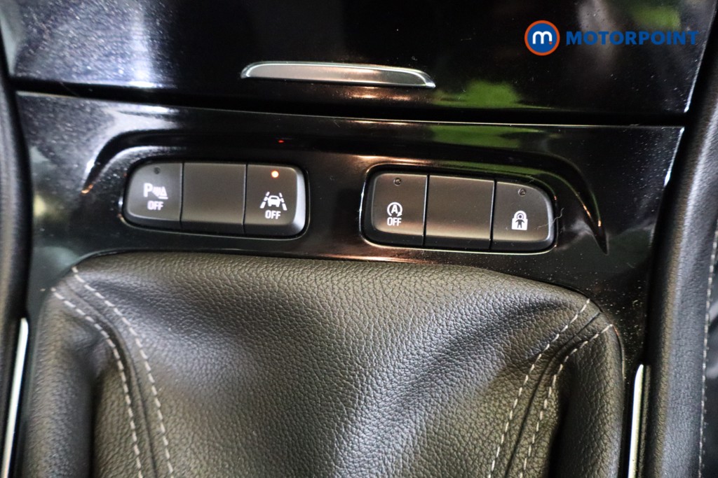Vauxhall Grandland Design Manual Petrol SUV - Stock Number (1579859) - 11th supplementary image