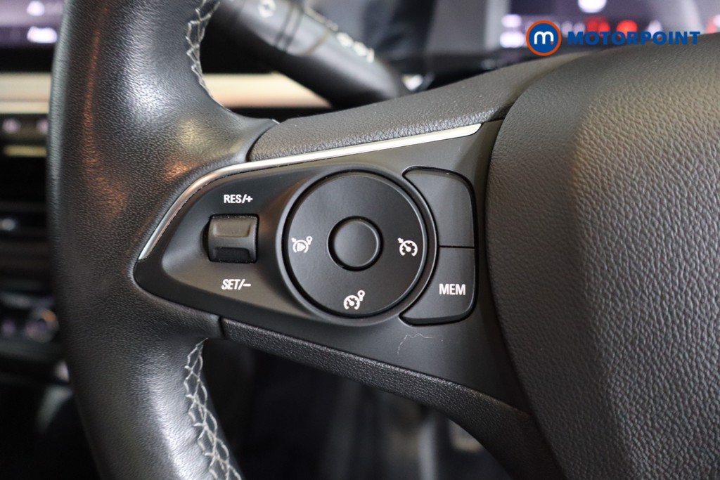 Vauxhall Grandland Design Manual Petrol SUV - Stock Number (1579859) - 13th supplementary image