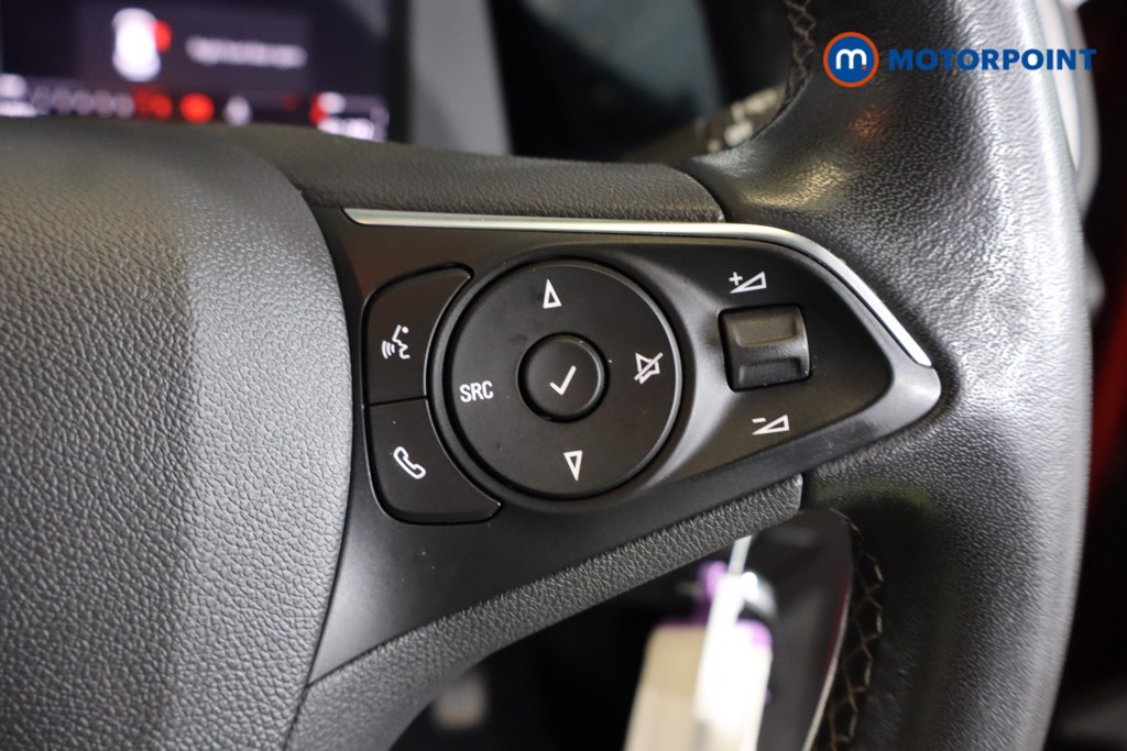 Vauxhall Grandland Design Manual Petrol SUV - Stock Number (1579859) - 14th supplementary image