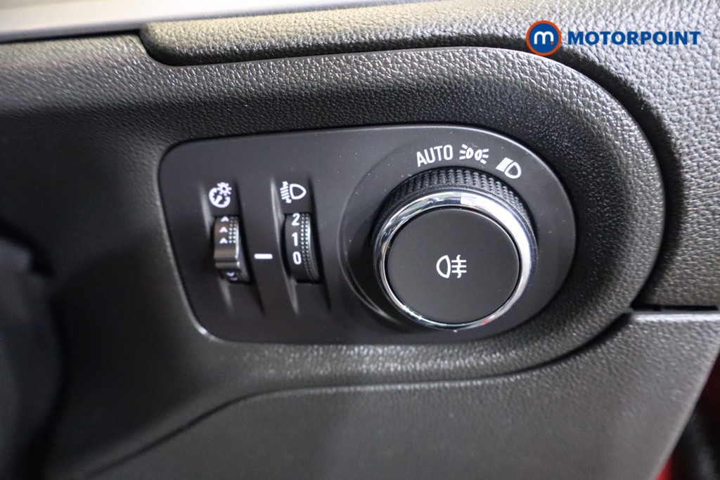 Vauxhall Grandland Design Manual Petrol SUV - Stock Number (1579859) - 17th supplementary image