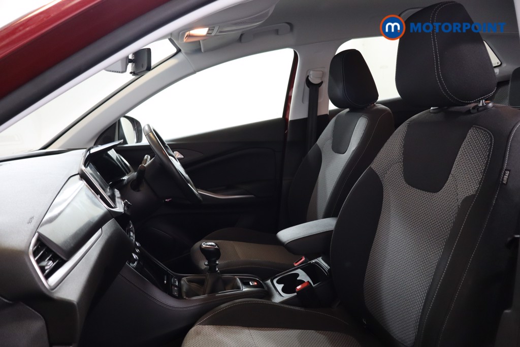 Vauxhall Grandland Design Manual Petrol SUV - Stock Number (1579859) - 19th supplementary image