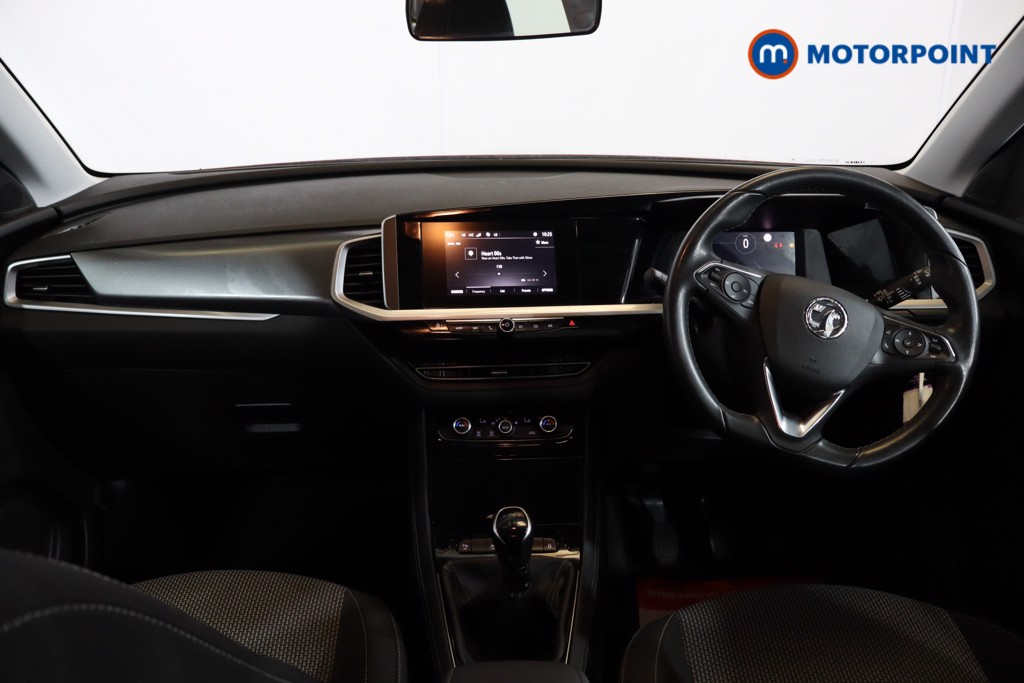 Vauxhall Grandland Design Manual Petrol SUV - Stock Number (1579859) - 22nd supplementary image