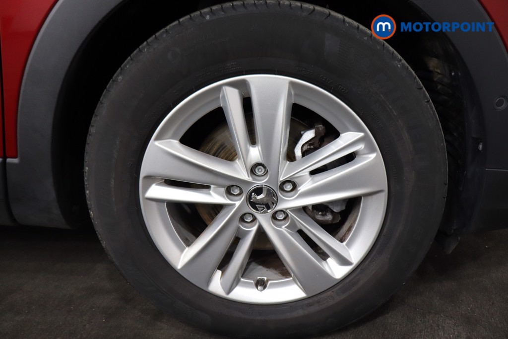 Vauxhall Grandland Design Manual Petrol SUV - Stock Number (1579859) - 25th supplementary image