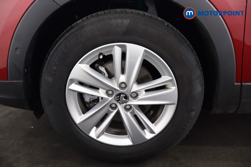Vauxhall Grandland Design Manual Petrol SUV - Stock Number (1579859) - 26th supplementary image