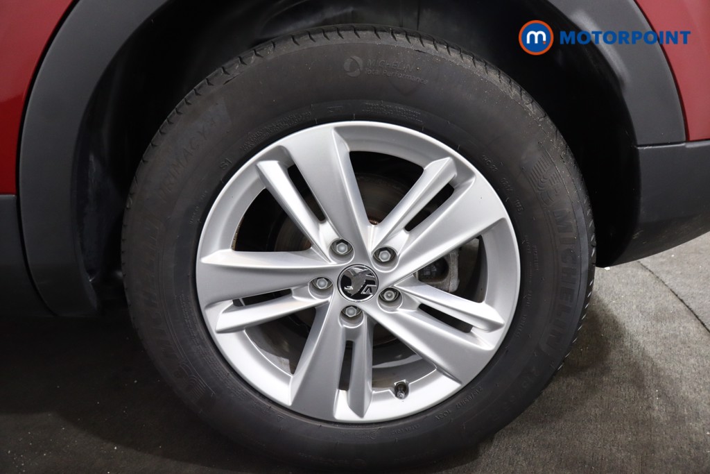 Vauxhall Grandland Design Manual Petrol SUV - Stock Number (1579859) - 27th supplementary image