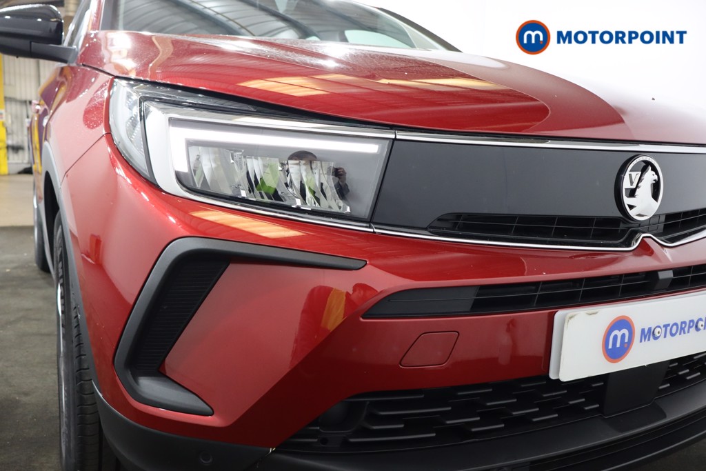 Vauxhall Grandland Design Manual Petrol SUV - Stock Number (1579859) - 28th supplementary image