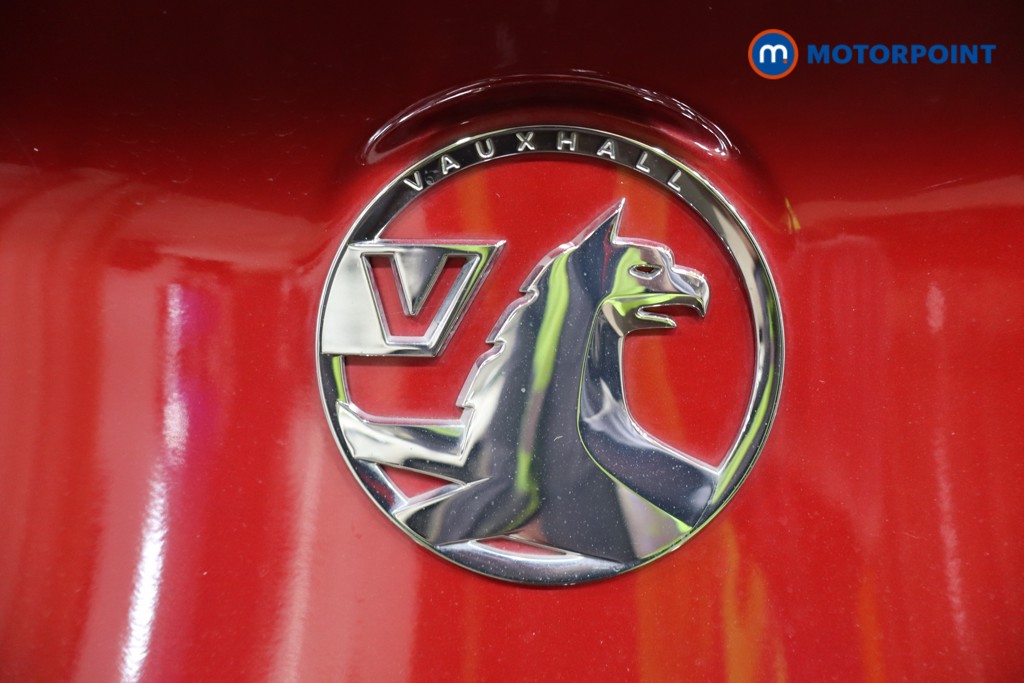 Vauxhall Grandland Design Manual Petrol SUV - Stock Number (1579859) - 30th supplementary image