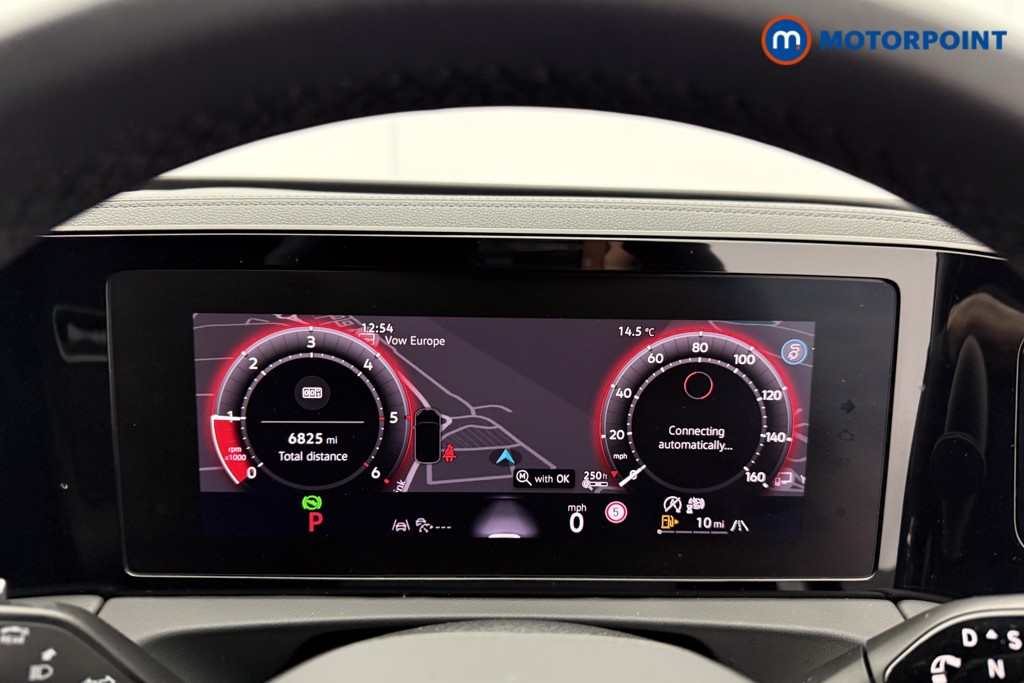 Volkswagen Tiguan R-Line Automatic Diesel SUV - Stock Number (1579881) - 5th supplementary image