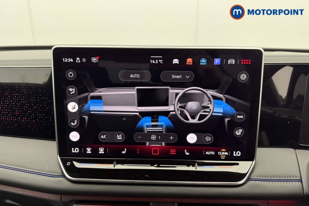 Volkswagen Tiguan R-Line Automatic Diesel SUV - Stock Number (1579881) - 7th supplementary image