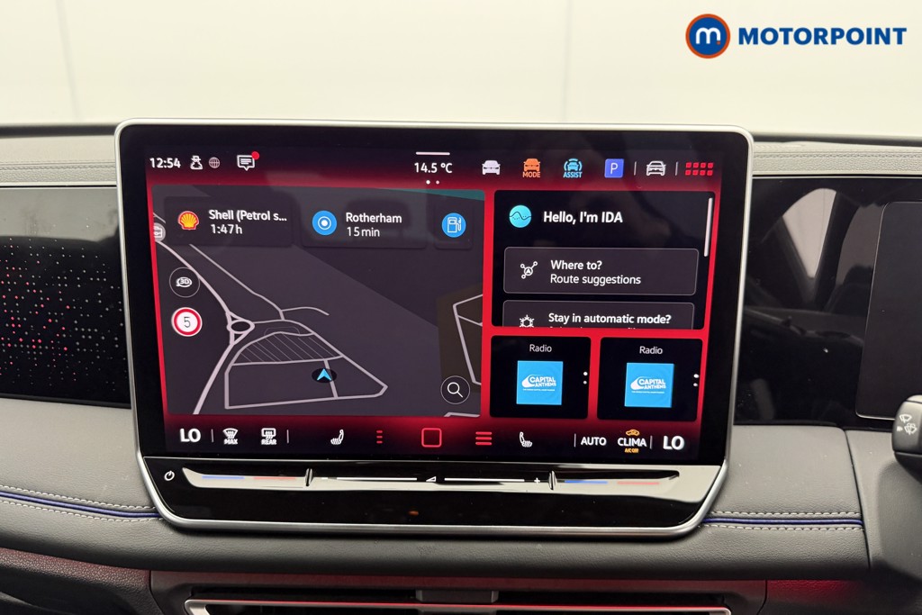 Volkswagen Tiguan R-Line Automatic Diesel SUV - Stock Number (1579881) - 10th supplementary image