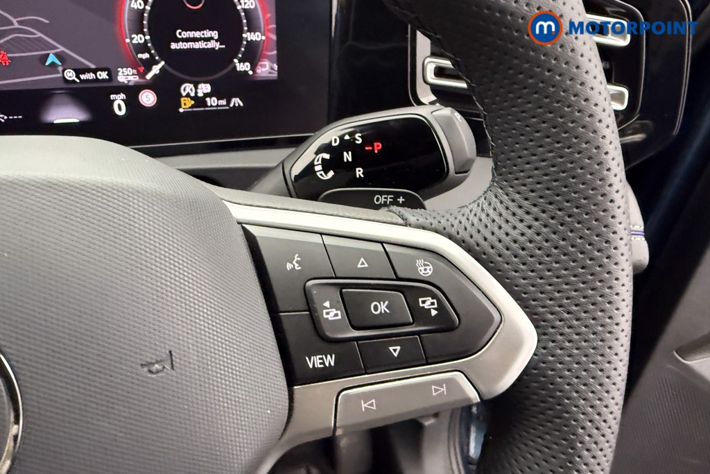 Volkswagen Tiguan R-Line Automatic Diesel SUV - Stock Number (1579881) - 13th supplementary image