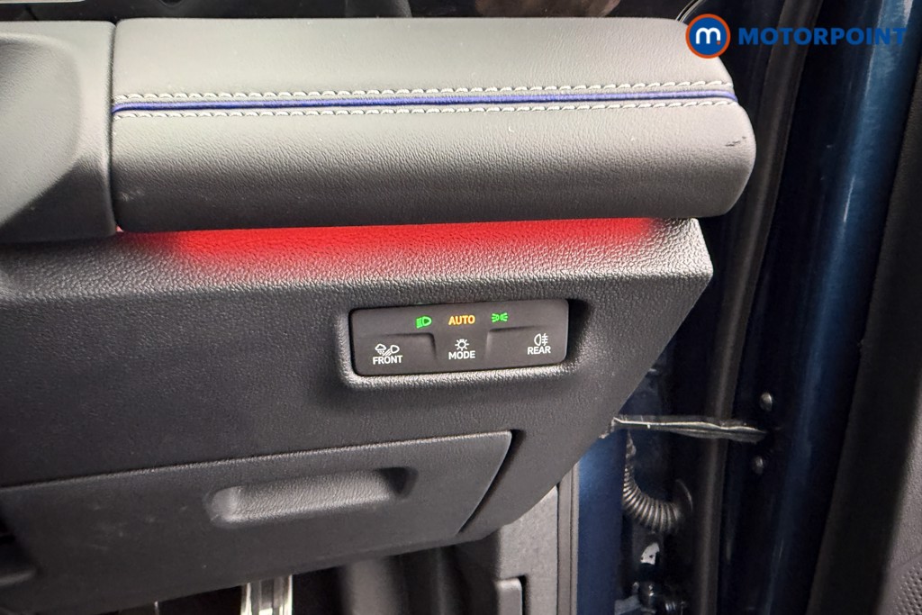 Volkswagen Tiguan R-Line Automatic Diesel SUV - Stock Number (1579881) - 14th supplementary image
