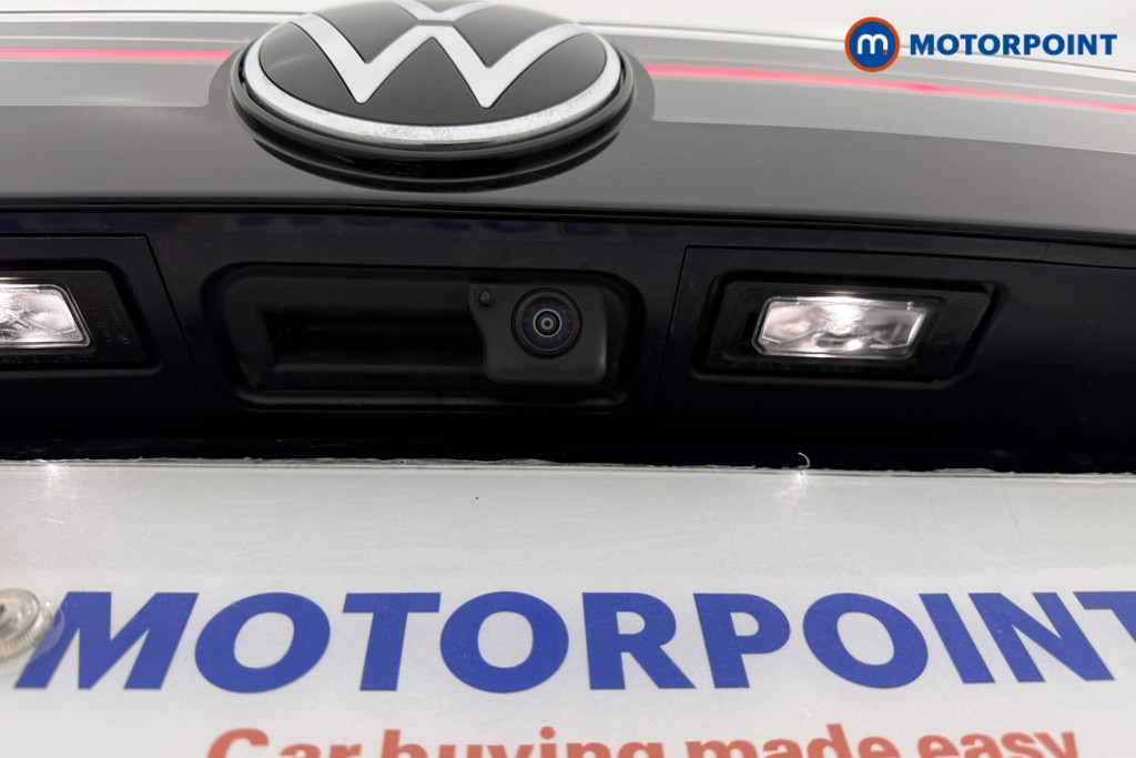 Volkswagen Tiguan R-Line Automatic Diesel SUV - Stock Number (1579881) - 20th supplementary image