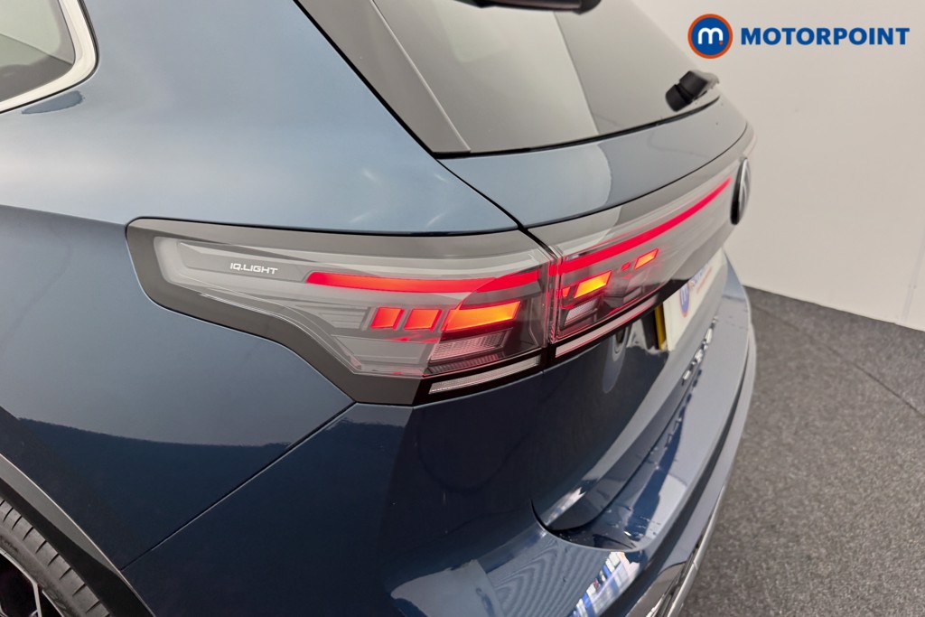 Volkswagen Tiguan R-Line Automatic Diesel SUV - Stock Number (1579881) - 25th supplementary image