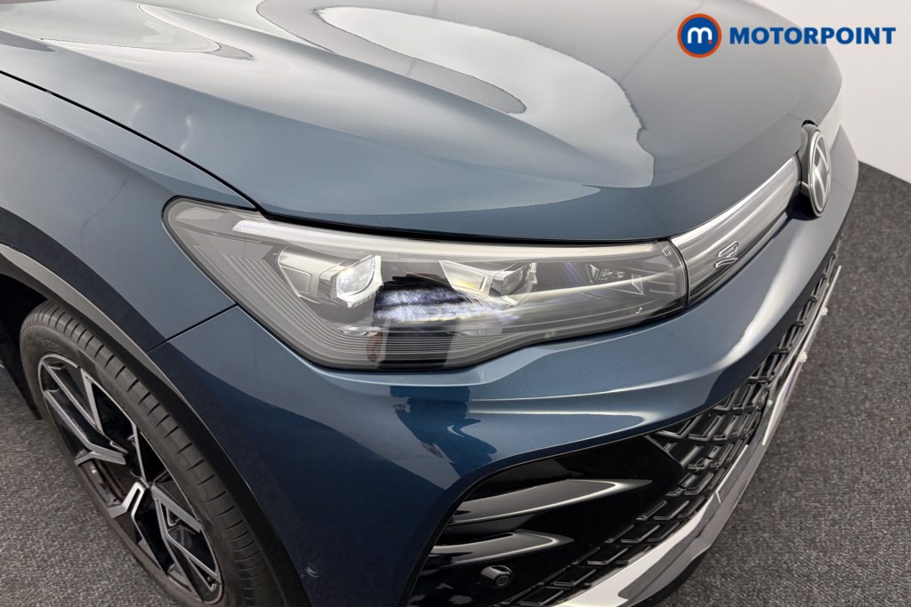 Volkswagen Tiguan R-Line Automatic Diesel SUV - Stock Number (1579881) - 27th supplementary image